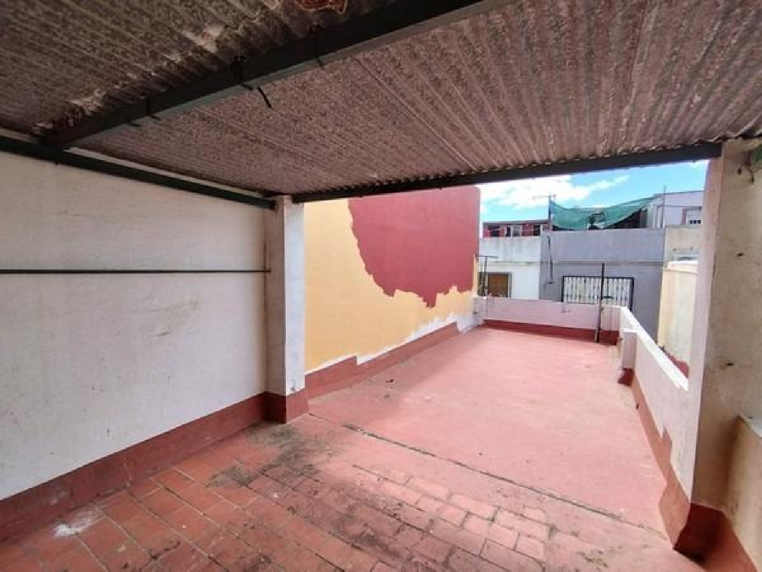  till salu villa Algeciras 11203 Campo De Gibraltar 1