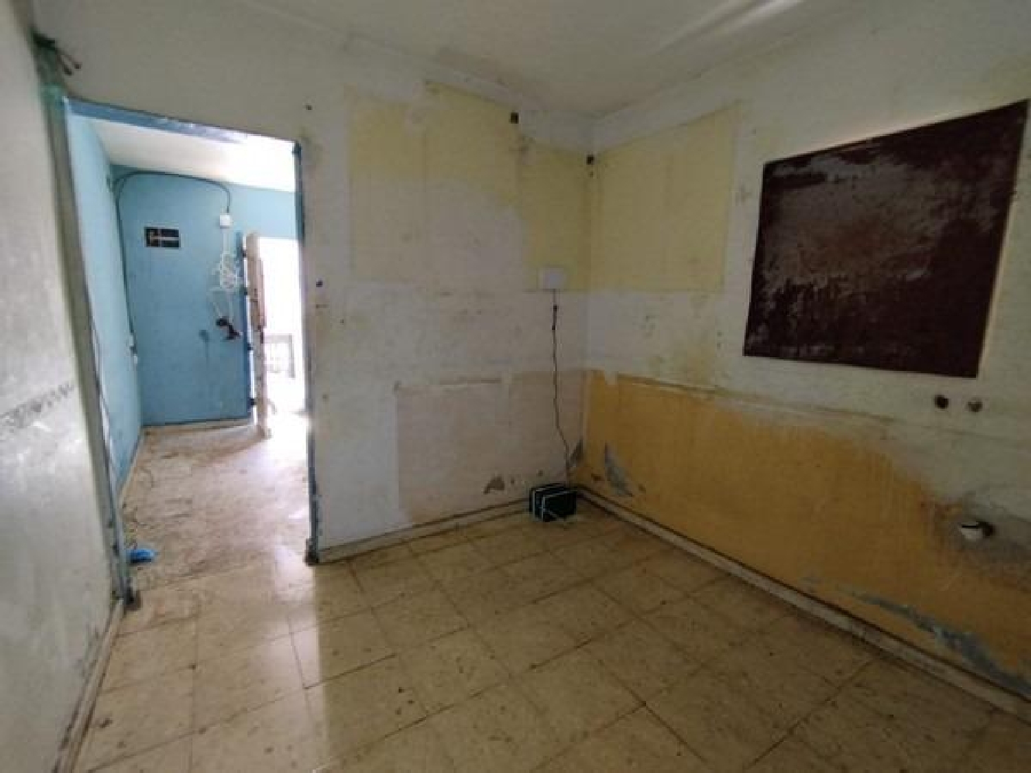 till salu villa Algeciras 11203 Campo De Gibraltar 7
