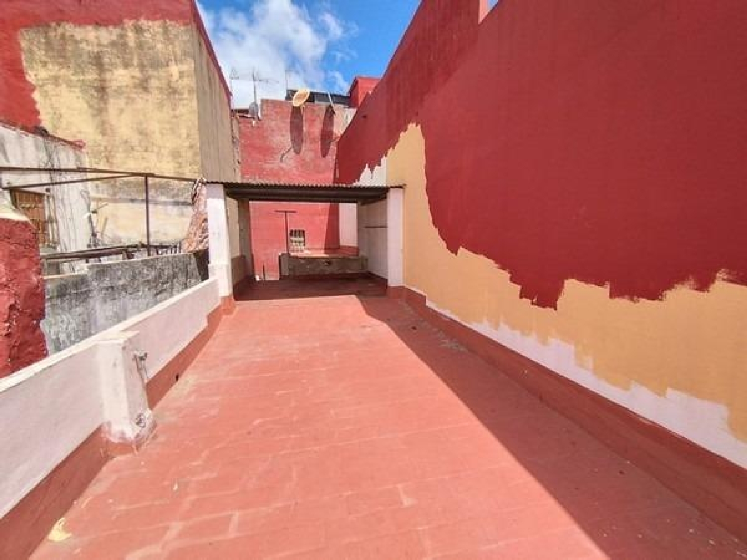 till salu villa Algeciras 11203 Campo De Gibraltar 2