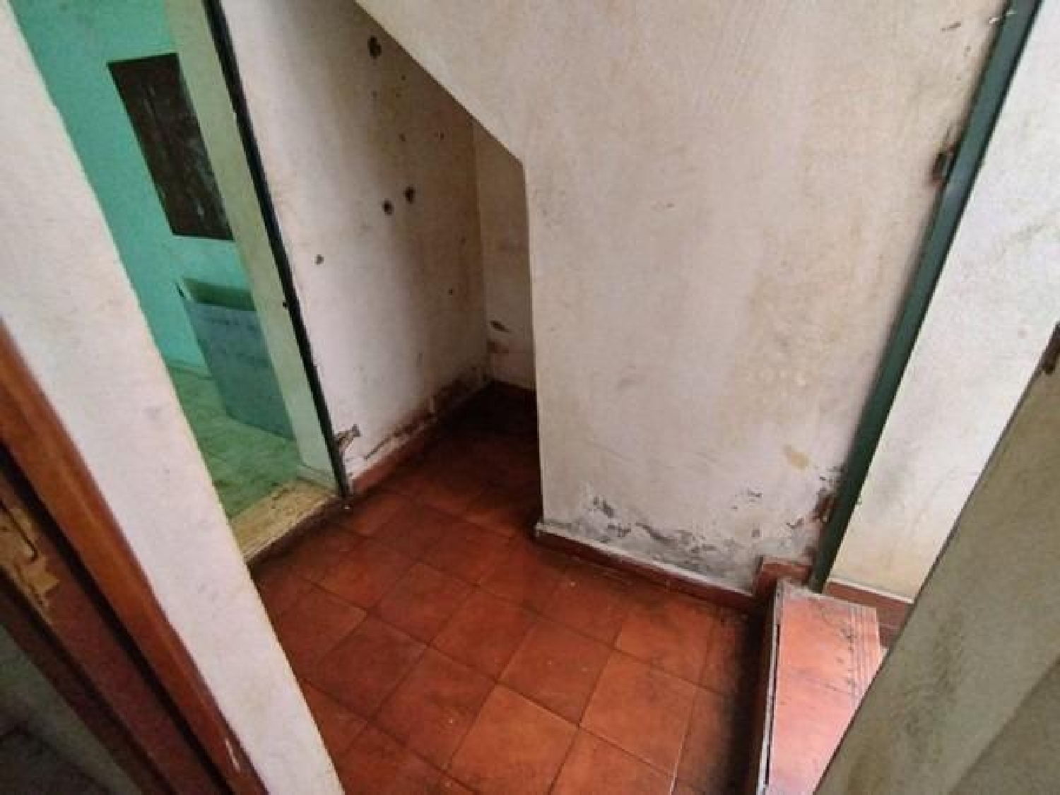 till salu villa Algeciras 11203 Campo De Gibraltar 3