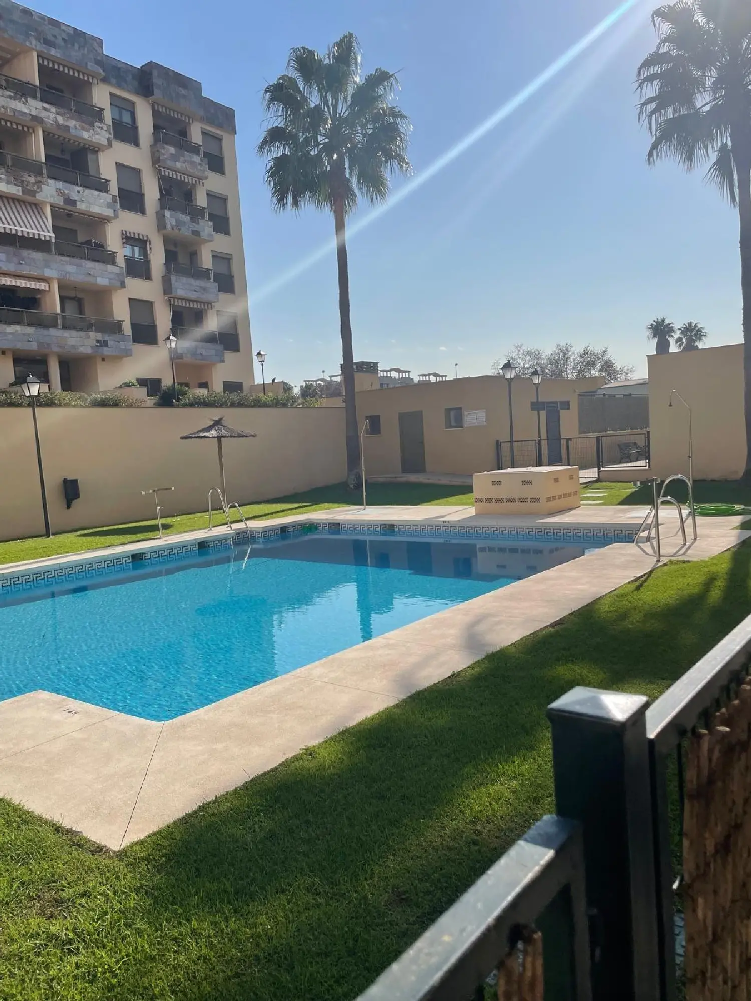  till salu villa Algeciras 11204 Campo De Gibraltar 1