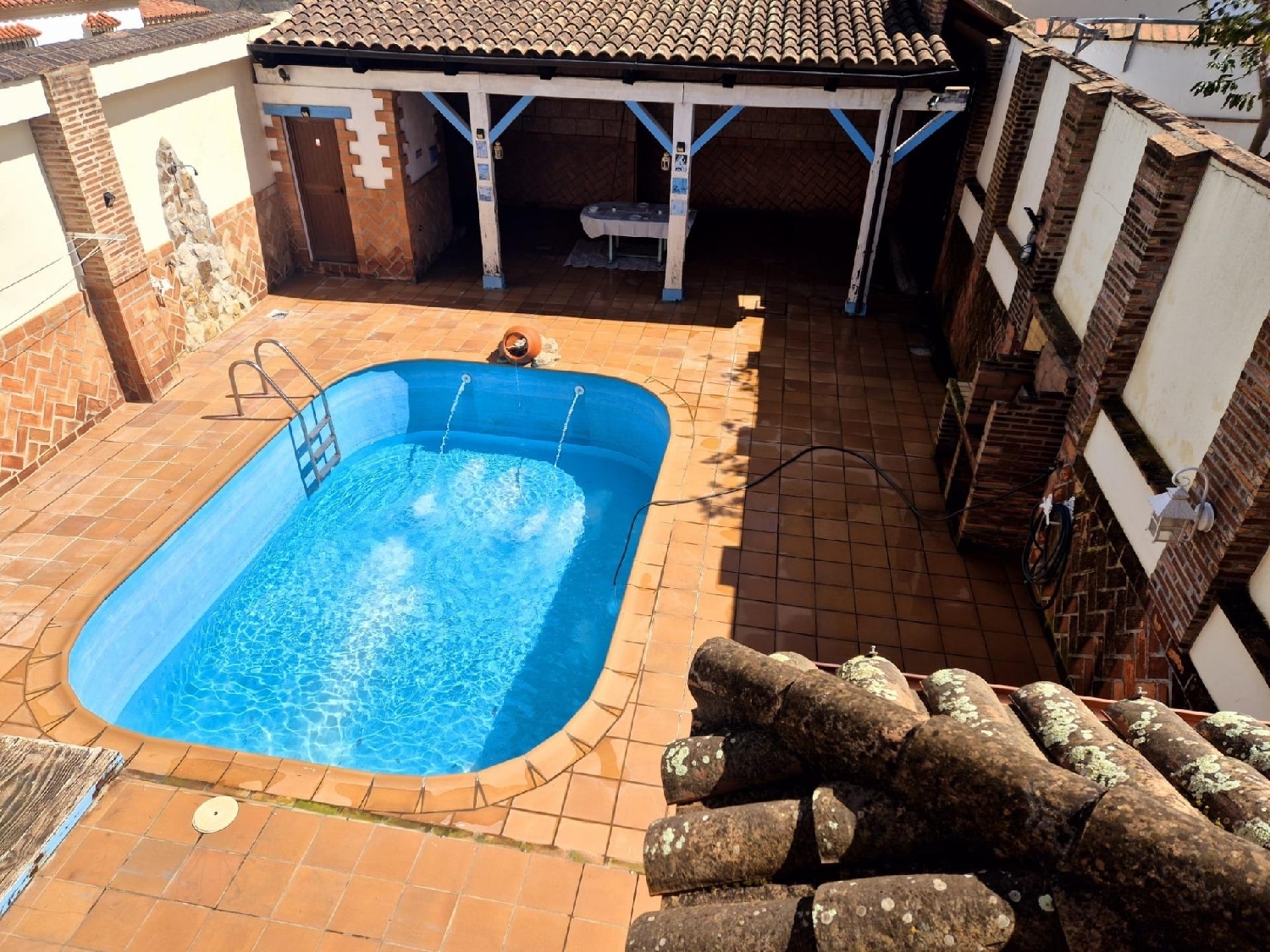 till salu villa Algeciras 11204 Campo De Gibraltar 2