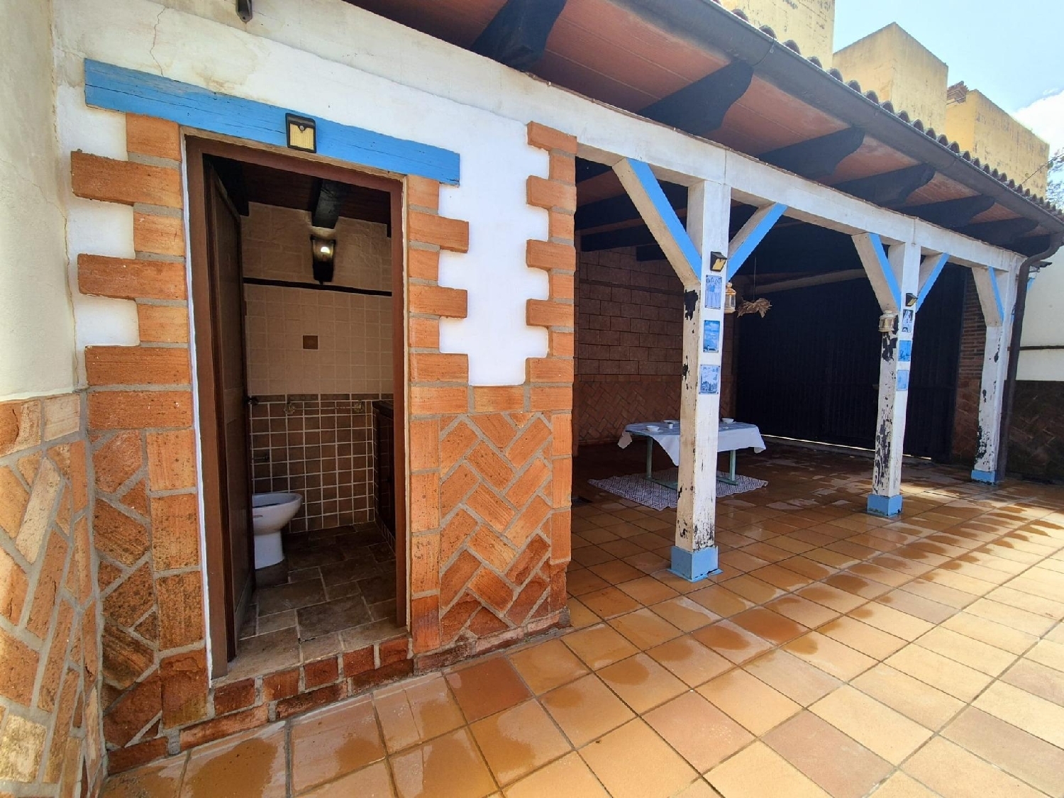  till salu villa Algeciras 11204 Campo De Gibraltar 4