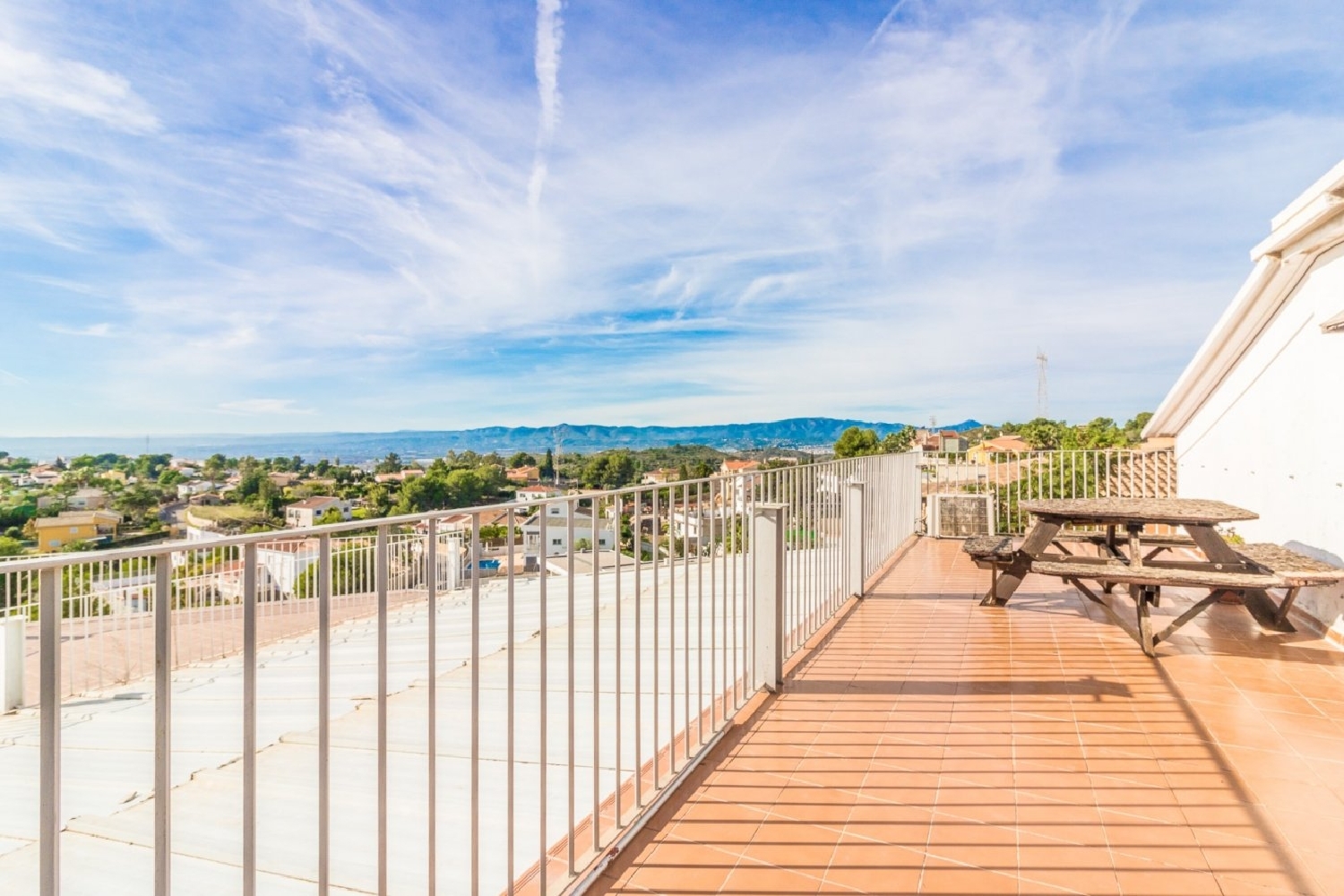  till salu villa Alginet Ribera Alta 1