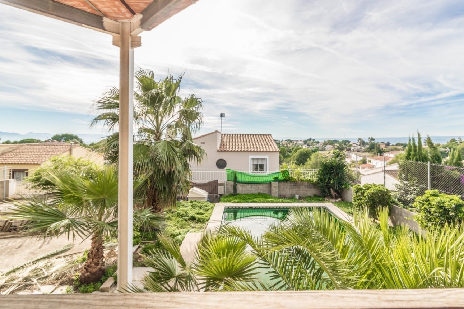 till salu villa Alginet Ribera Alta 3
