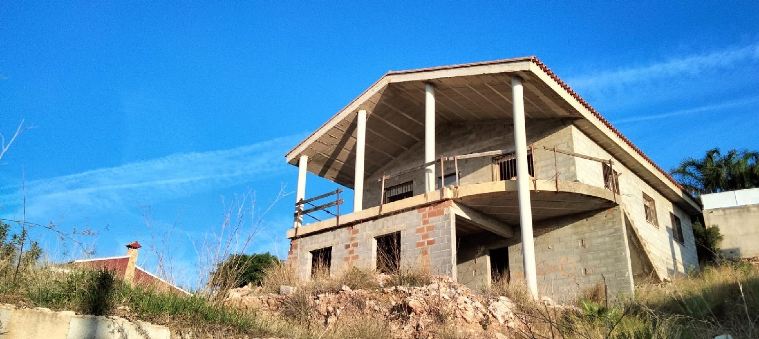  till salu villa Alginet Ribera Alta 1