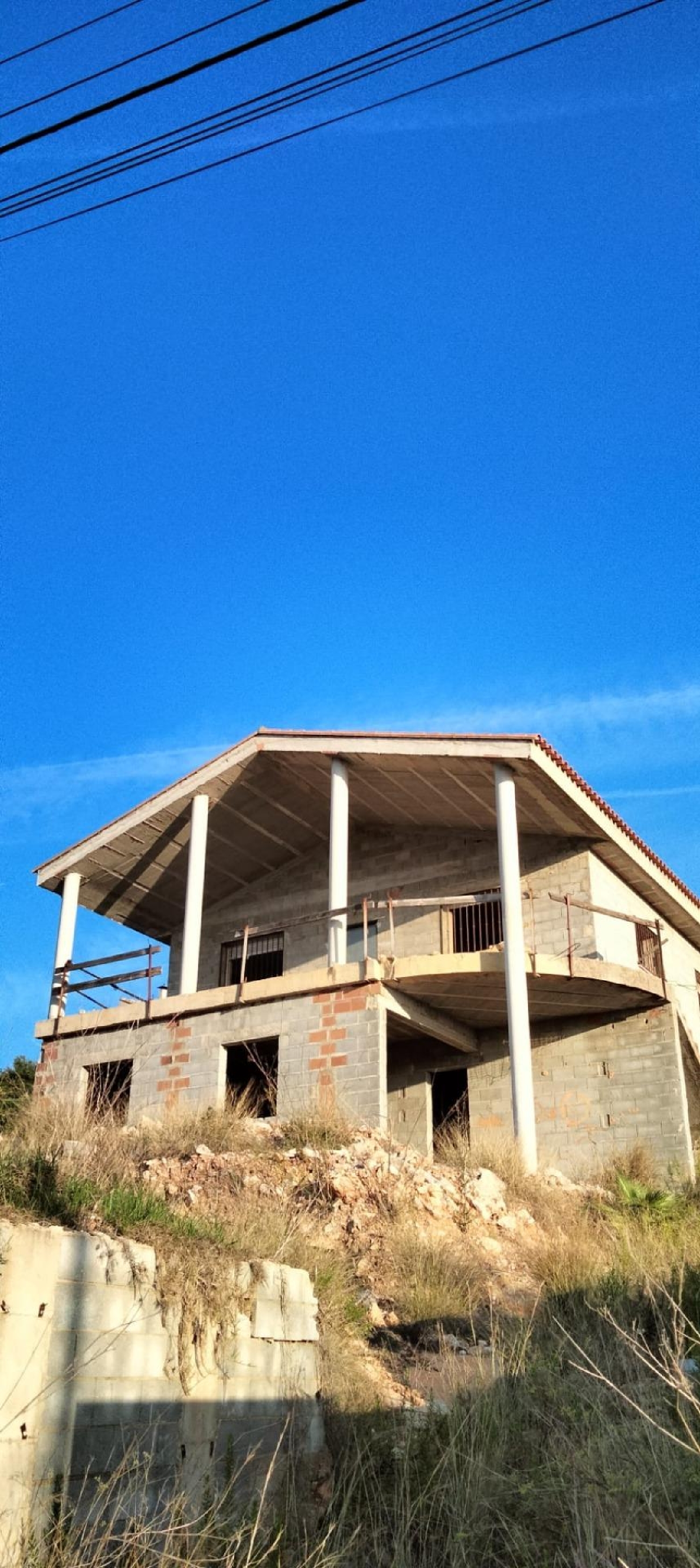  till salu villa Alginet Ribera Alta 4