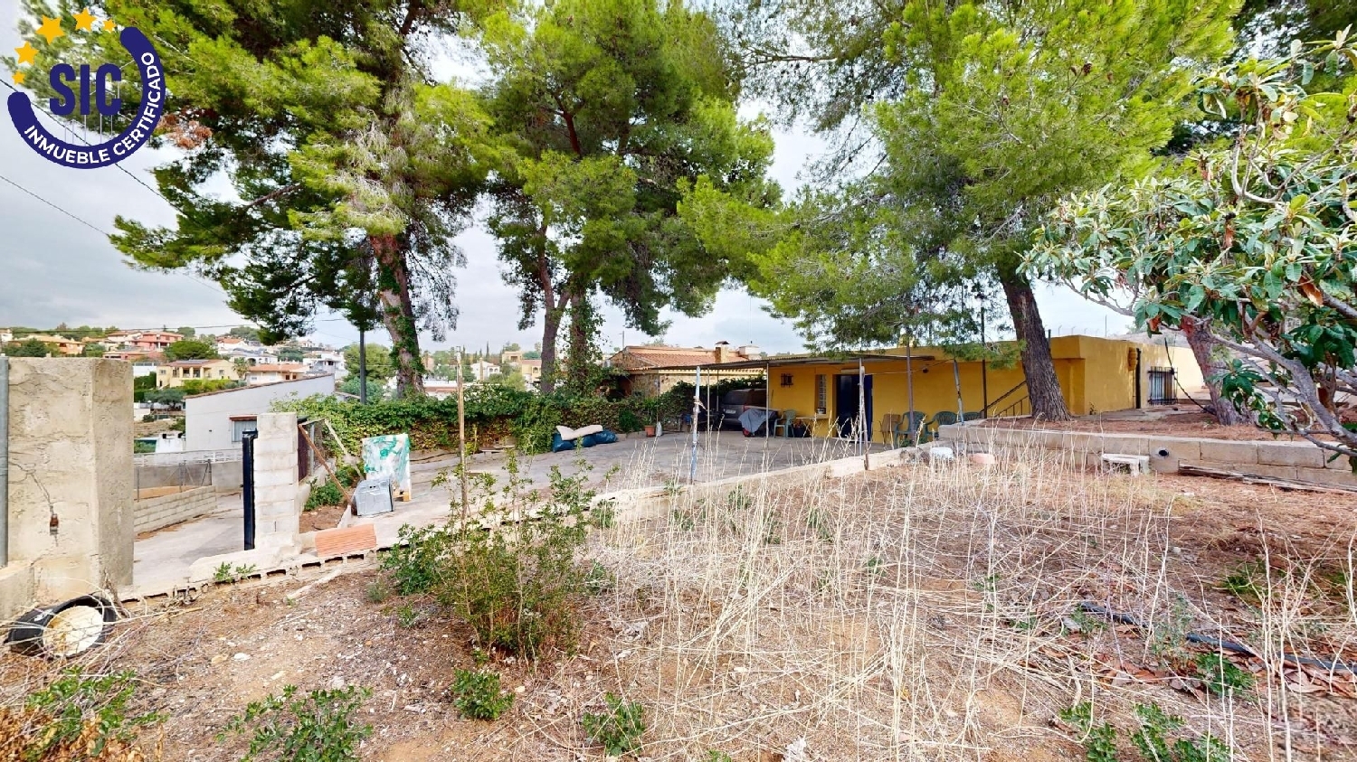 till salu villa Alginet Ribera Alta 2