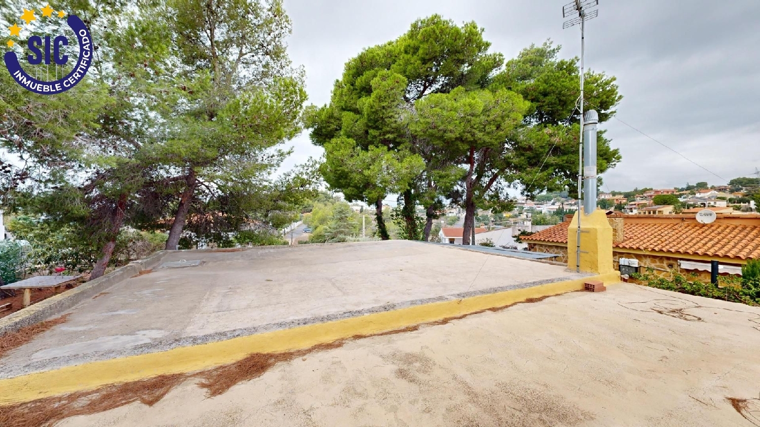  till salu villa Alginet Ribera Alta 4