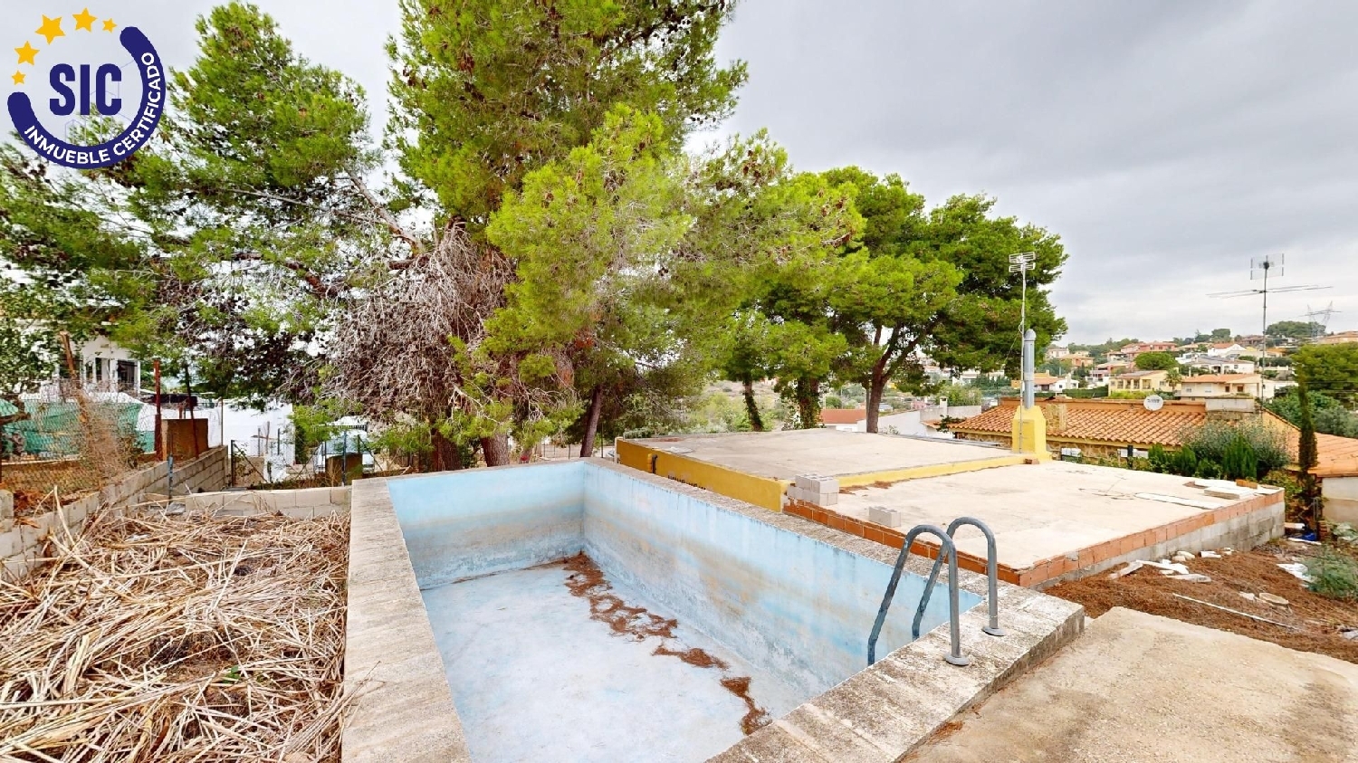  till salu villa Alginet Ribera Alta 8