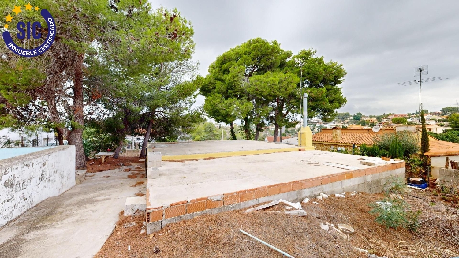  till salu villa Alginet Ribera Alta 5
