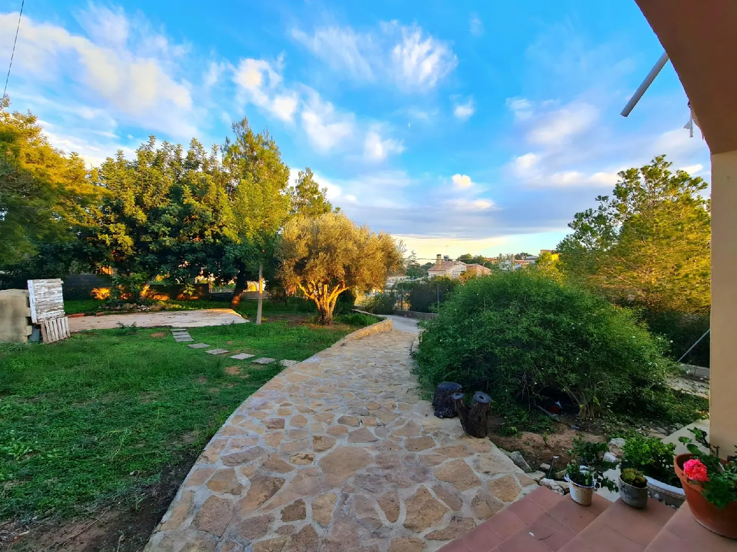  till salu villa Alginet Ribera Alta 4