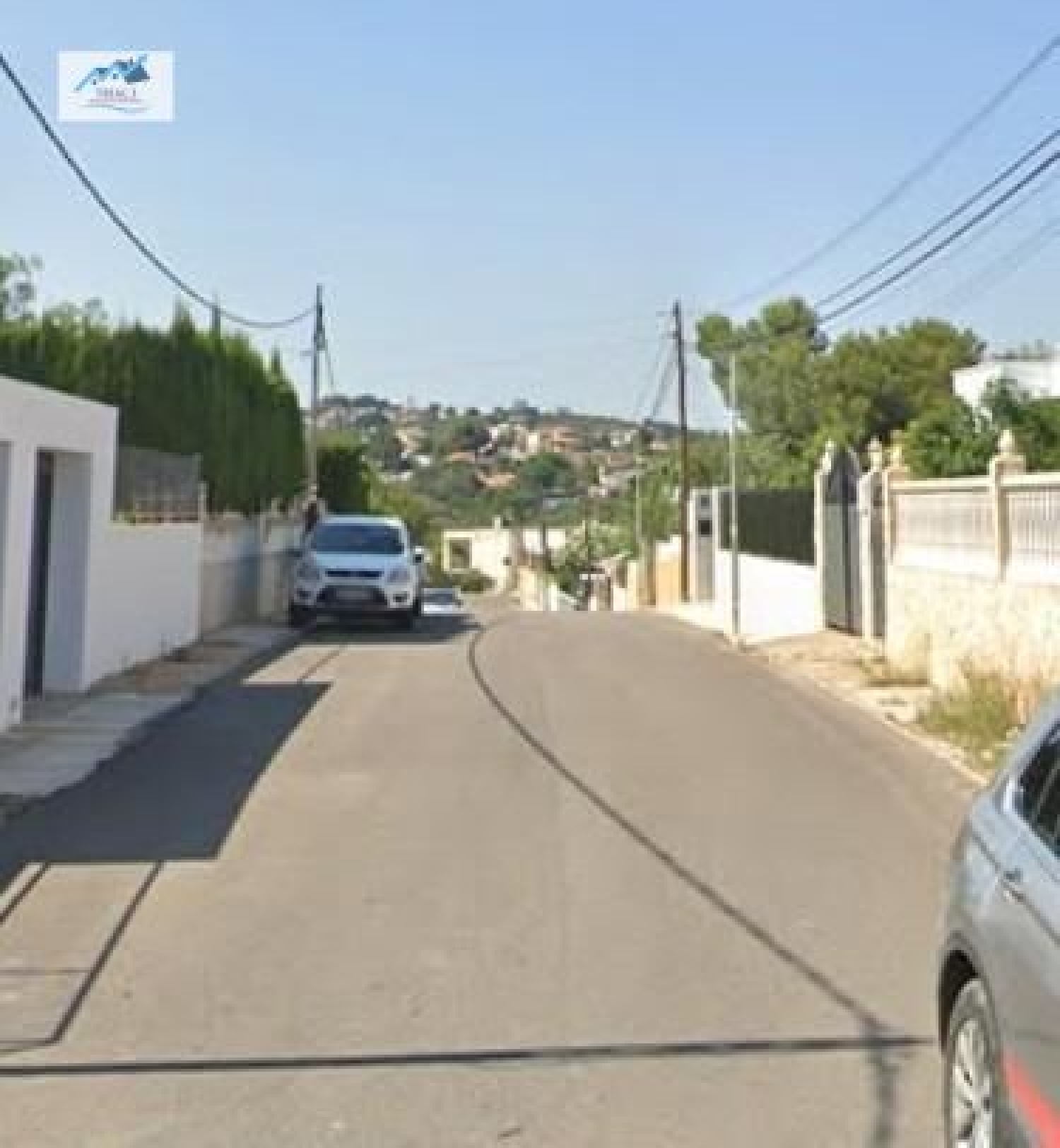 till salu villa Alginet Ribera Alta 2
