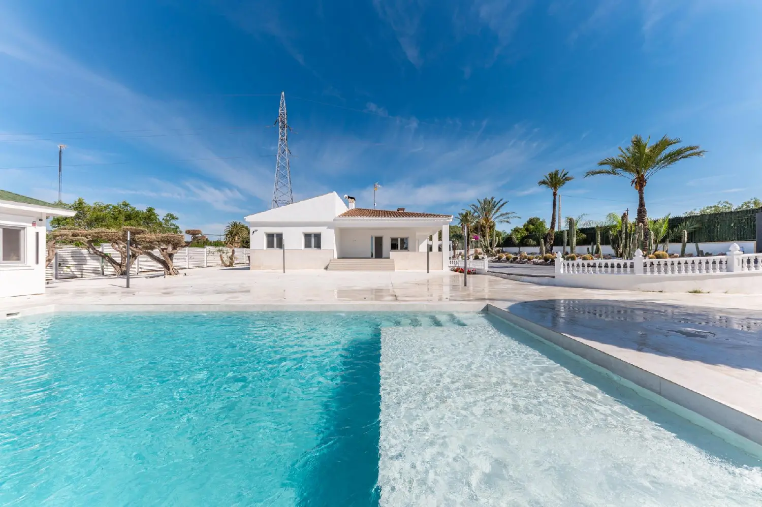  till salu villa Algoda-Matola Baix Vinalopó 4