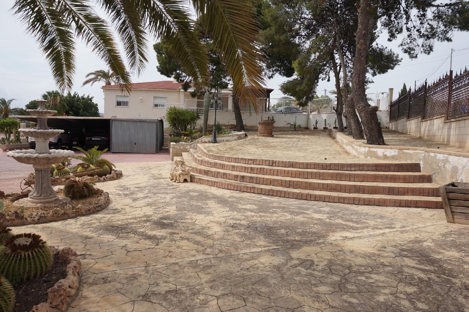  till salu villa Algoda-Matola Baix Vinalopó 4