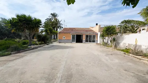 Matola Baix Vinalopó villa foto 6180366