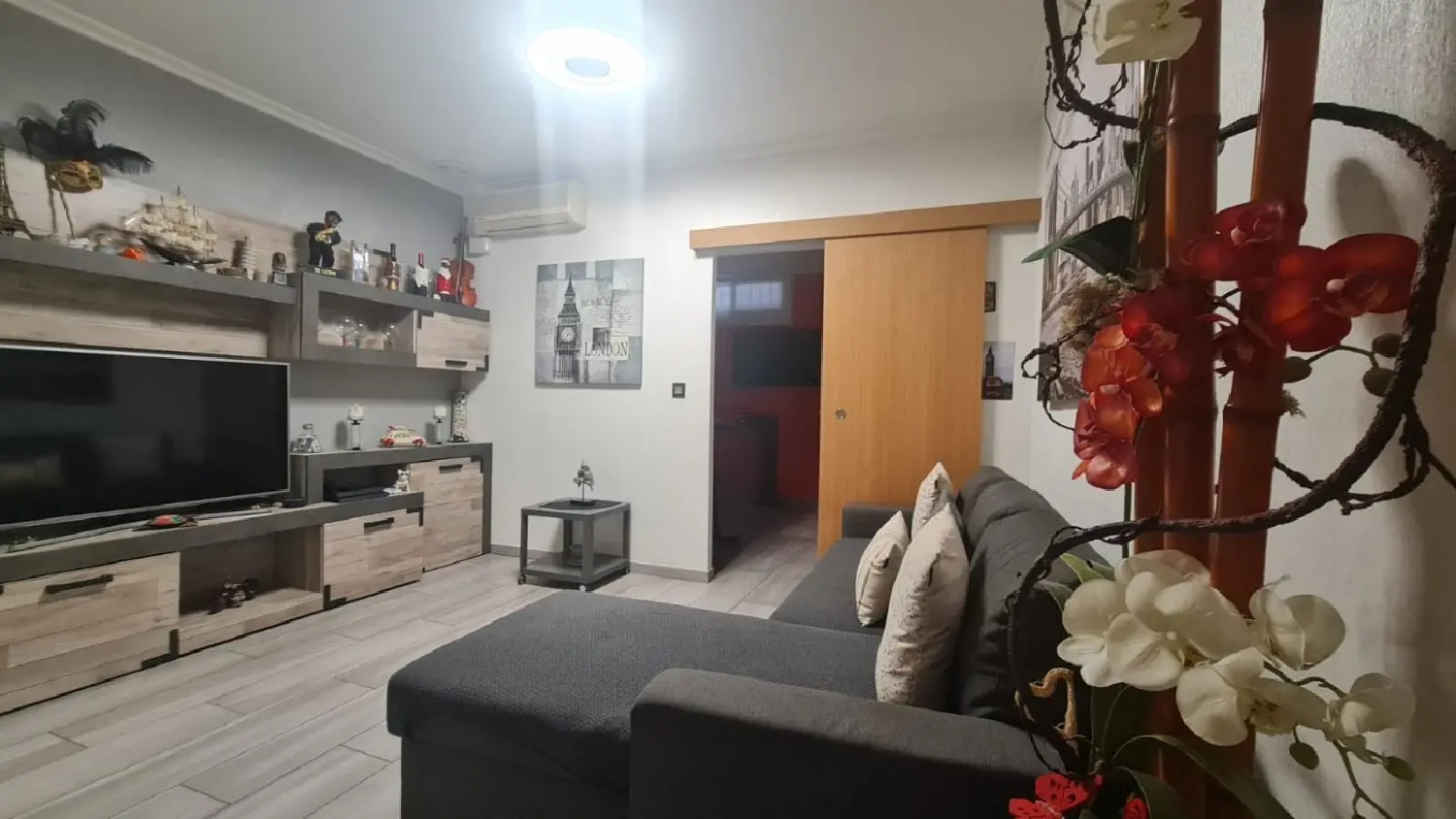  à vendre villa Algoda-Matola Baix Vinalopó 1