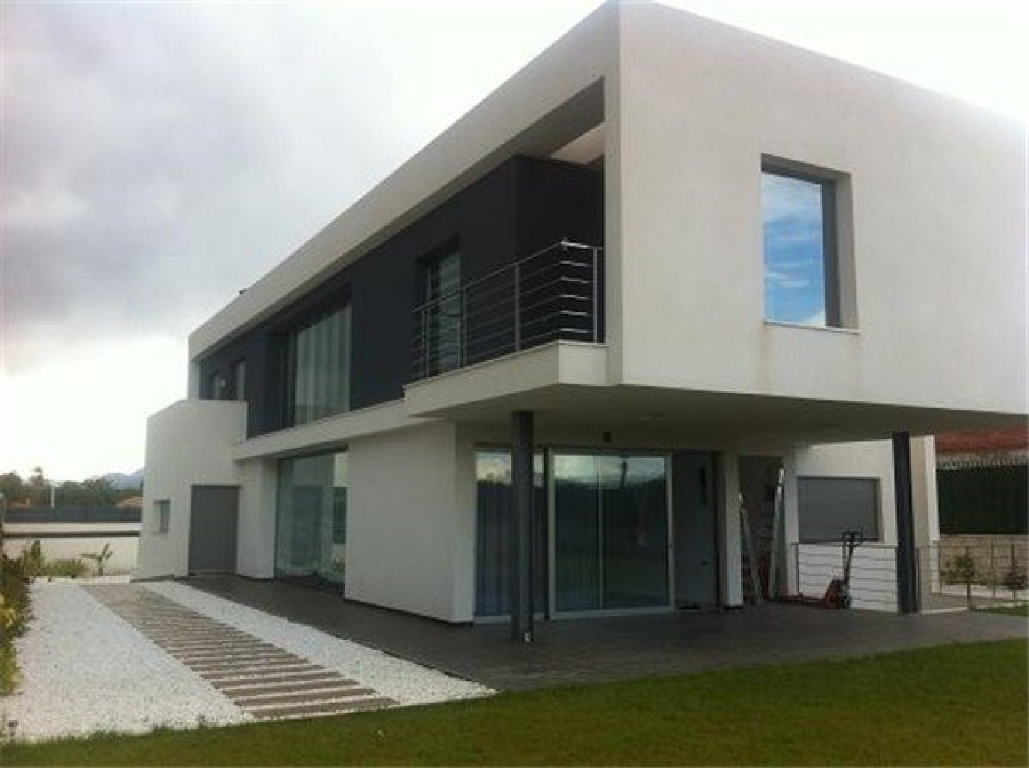 till salu villa Algoda-Matola Baix Vinalopó 3