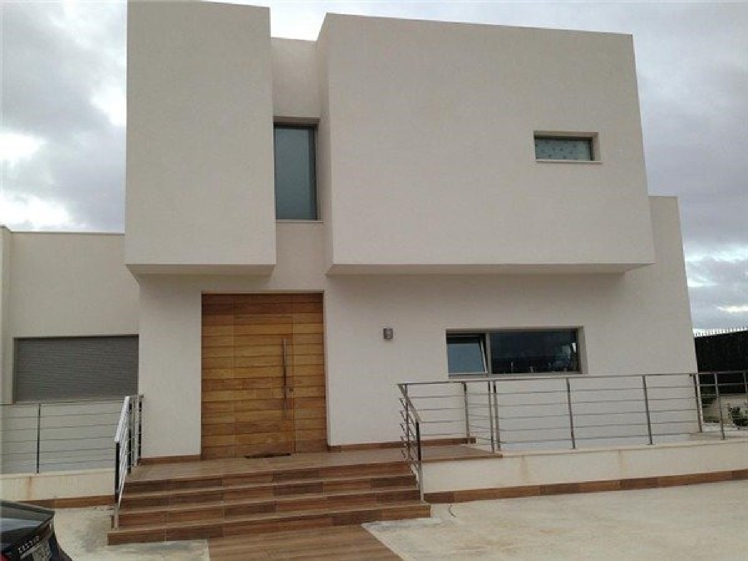 till salu villa Algoda-Matola Baix Vinalopó 2