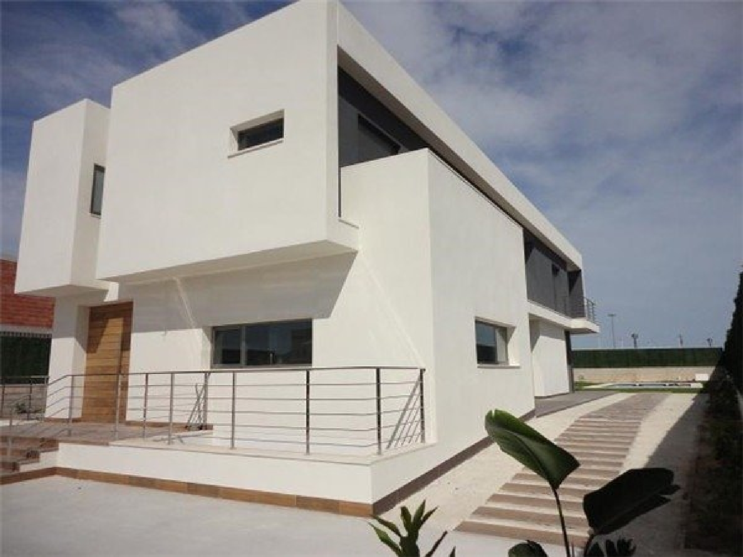  till salu villa Algoda-Matola Baix Vinalopó 1
