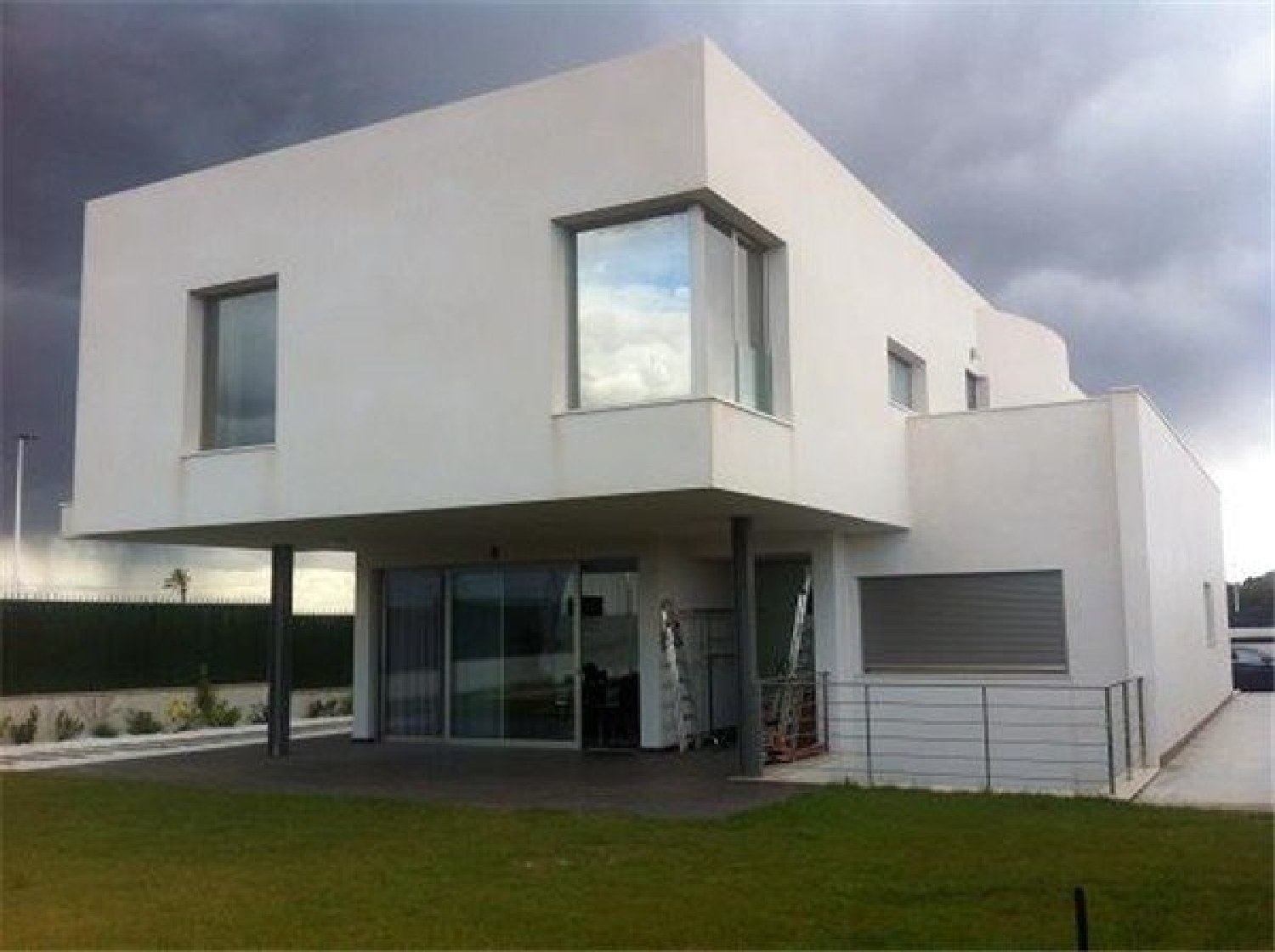  till salu villa Algoda-Matola Baix Vinalopó 4