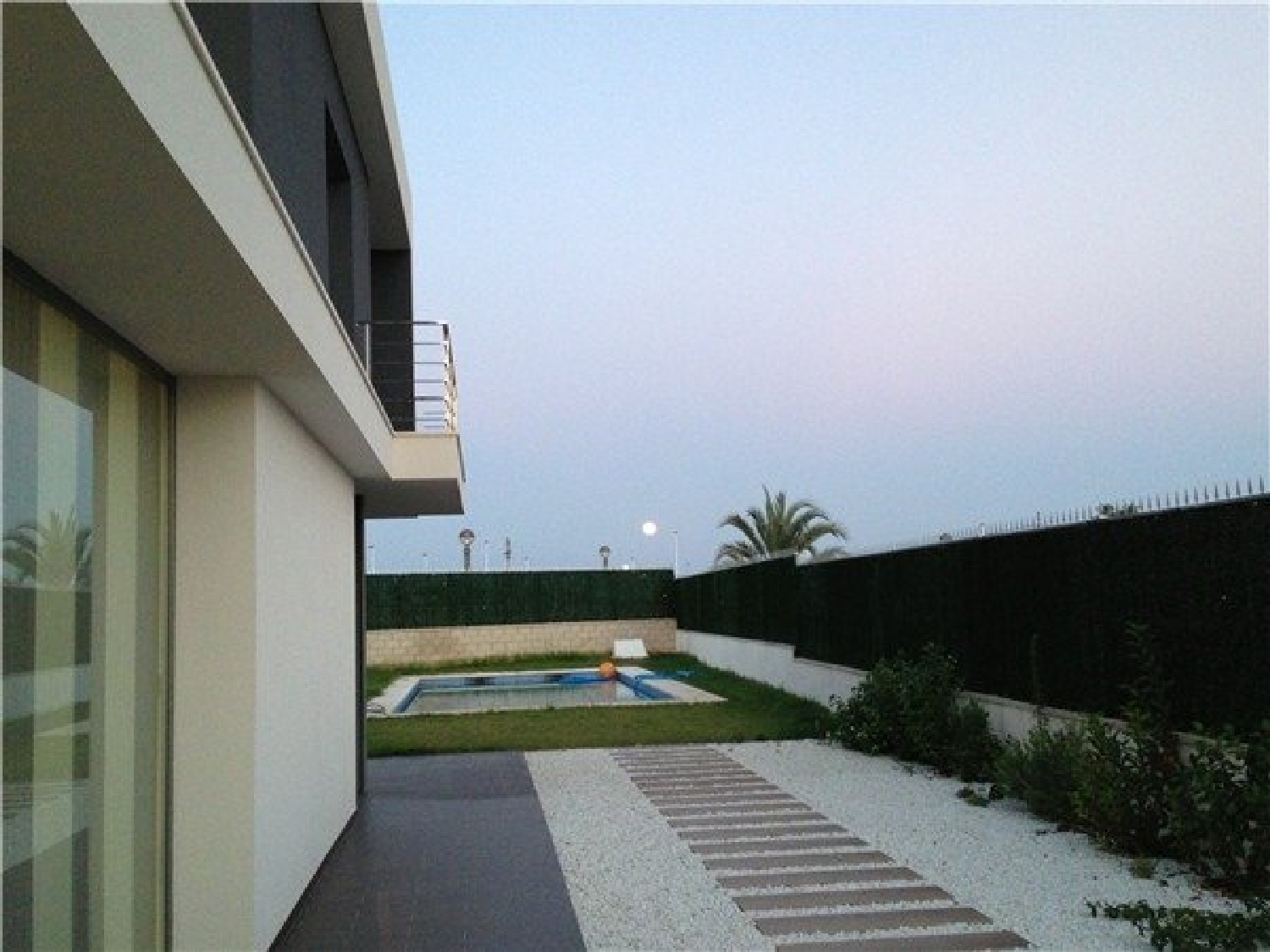  till salu villa Algoda-Matola Baix Vinalopó 6