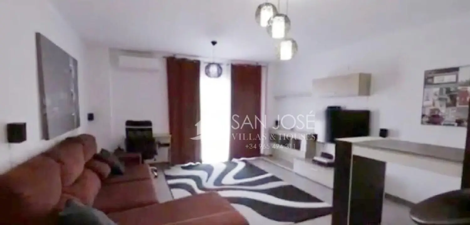 till salu villa Matola Baix Vinalopó 2