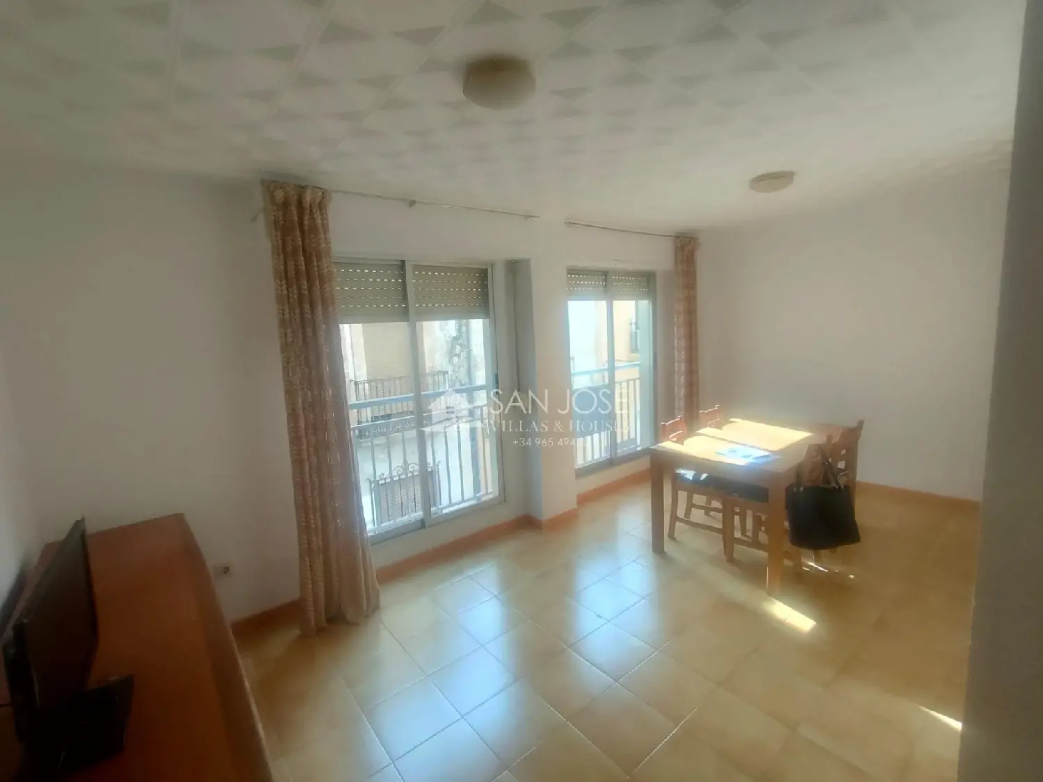  till salu villa Matola Baix Vinalopó 1