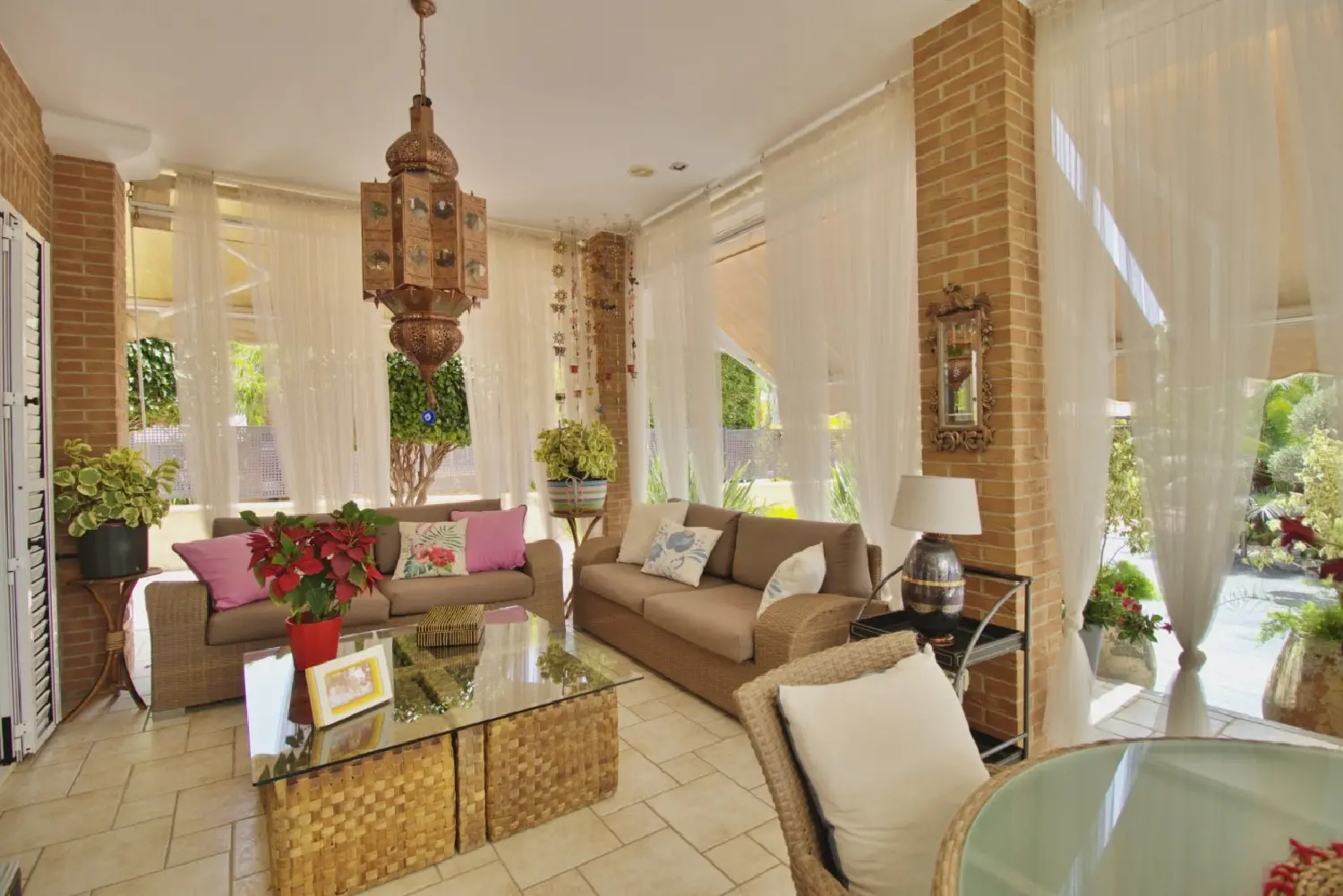  till salu villa Algoda-Matola Baix Vinalopó 7
