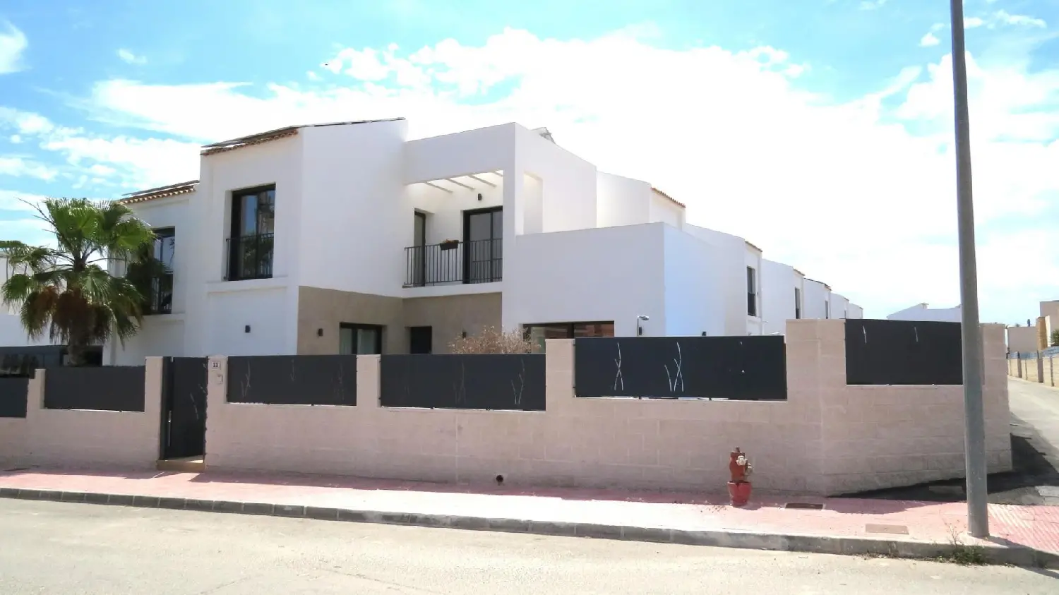 till salu villa La Finca Golf And Spa Resort Baix Segura 2