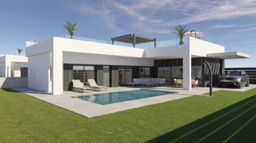 Algorfa Baix Segura villa foto 6265375