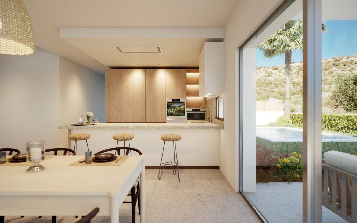  till salu villa Algorfa Baix Segura 6