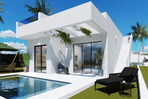 Algorfa Baix Segura villa foto 6240348