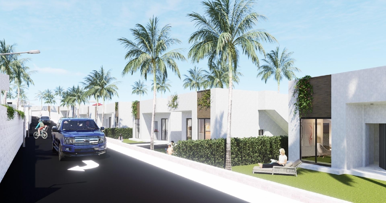  till salu villa Algorfa Baix Segura 2