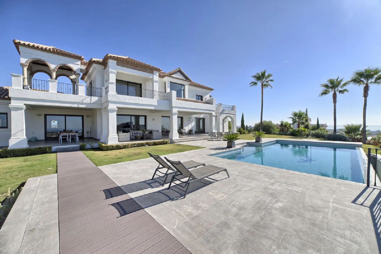  till salu villa Algorfa Baix Segura 1