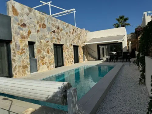 Algorfa Baix Segura villa foto 6199606