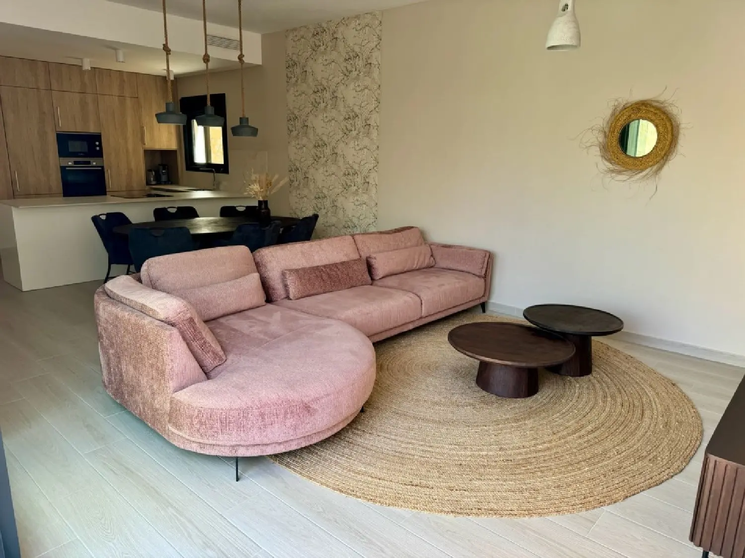 till salu villa Algorfa Baix Segura 3