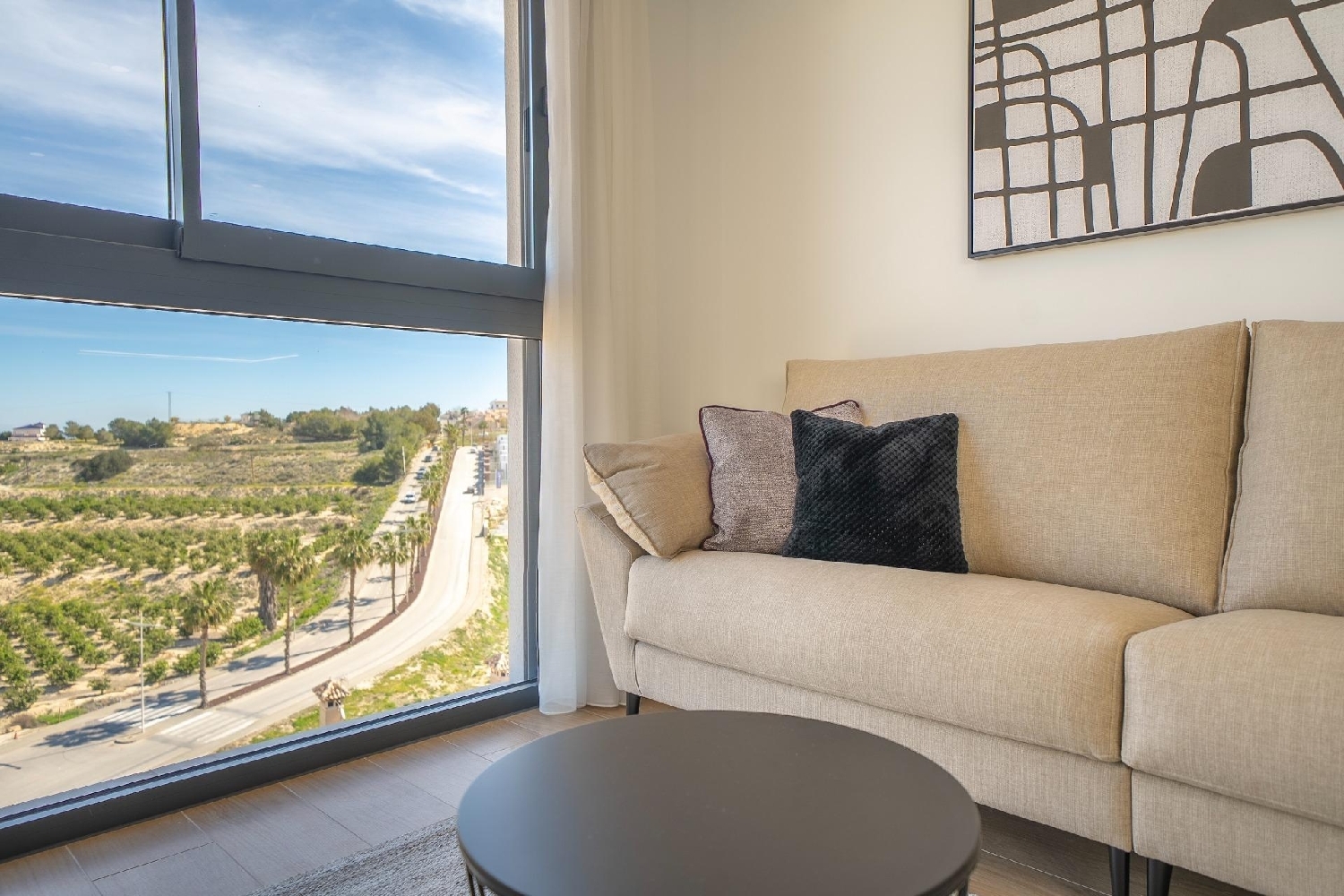  till salu villa Algorfa Baix Segura 7