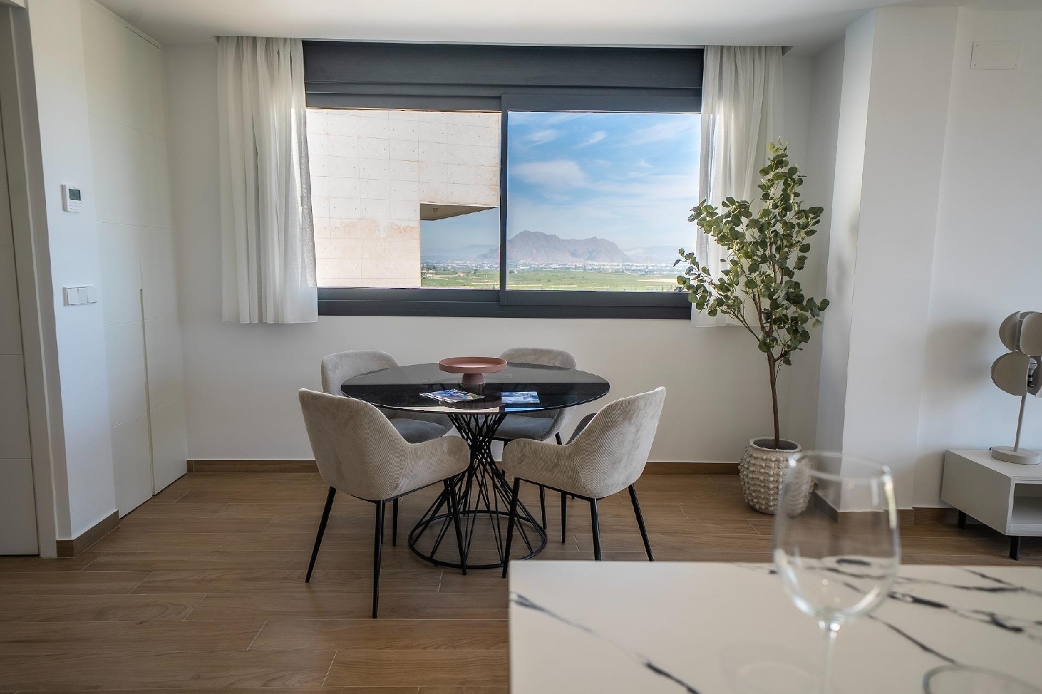  till salu villa Algorfa Baix Segura 5