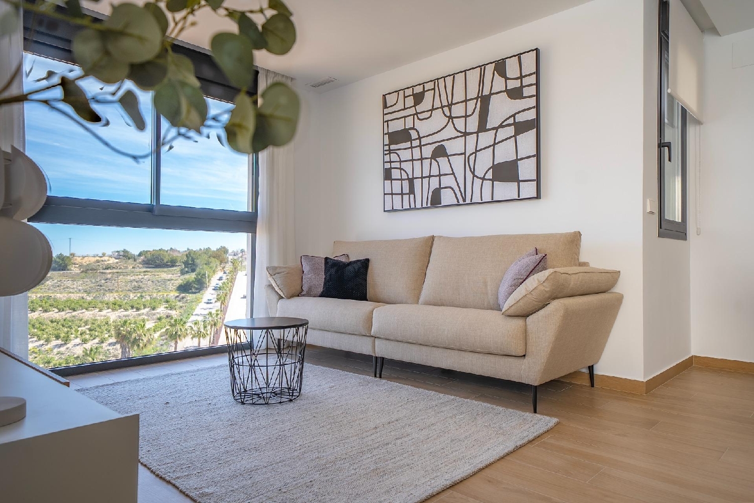  till salu villa Algorfa Baix Segura 6