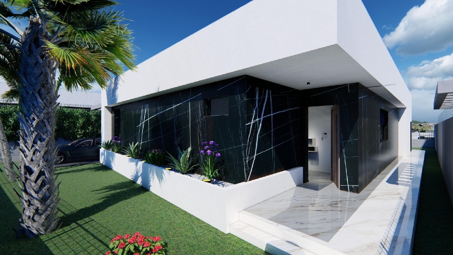  till salu villa La Finca Golf And Spa Resort Baix Segura 3