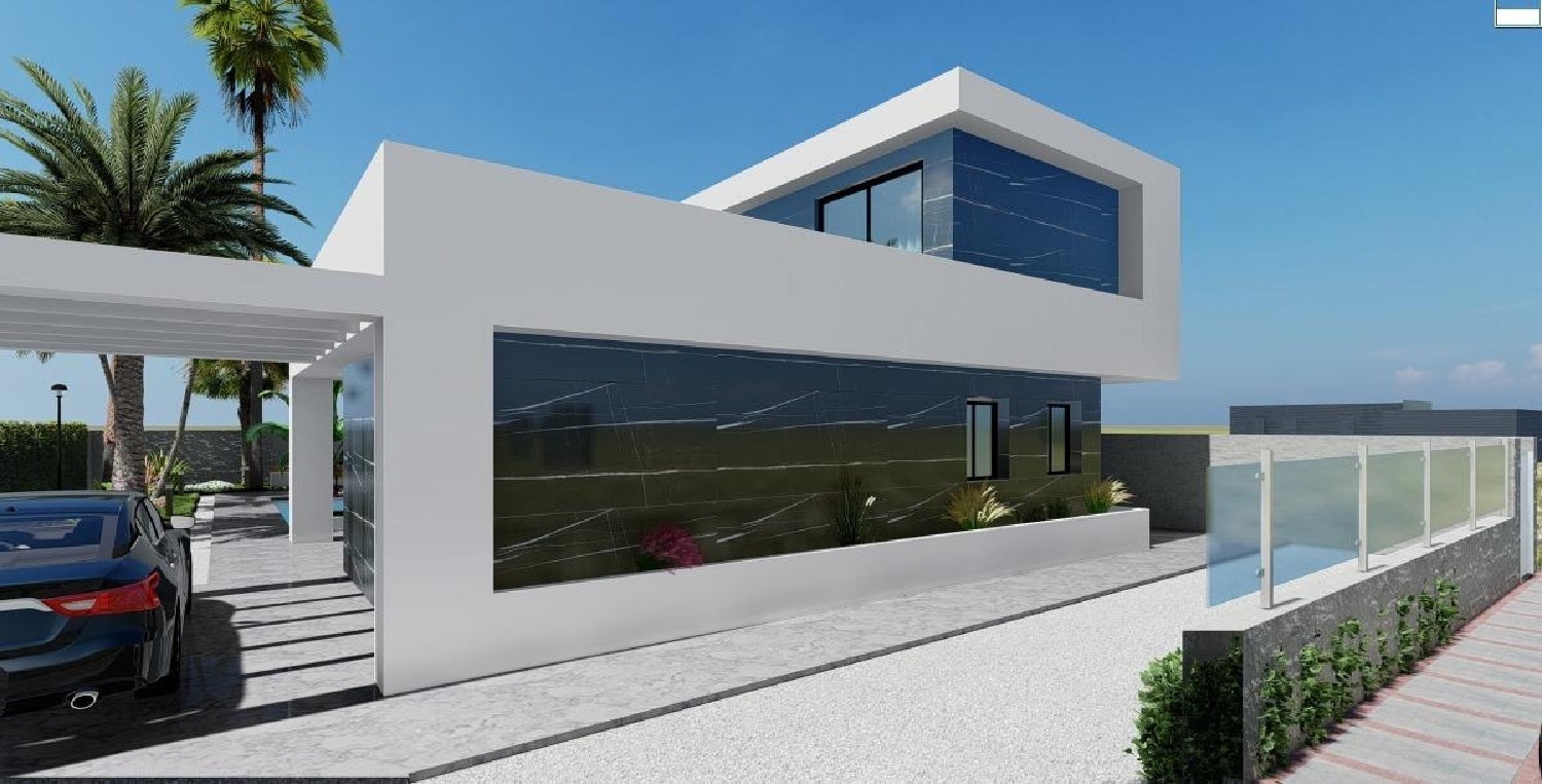  till salu villa La Finca Golf And Spa Resort Baix Segura 5