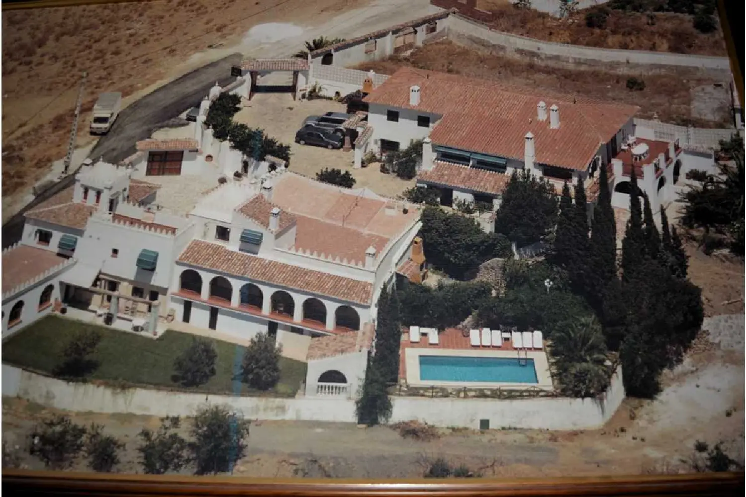 kaufen Villa Algorfa Baix Segura 2