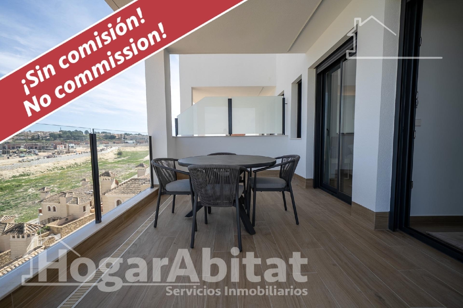  till salu villa Algorfa Baix Segura 8