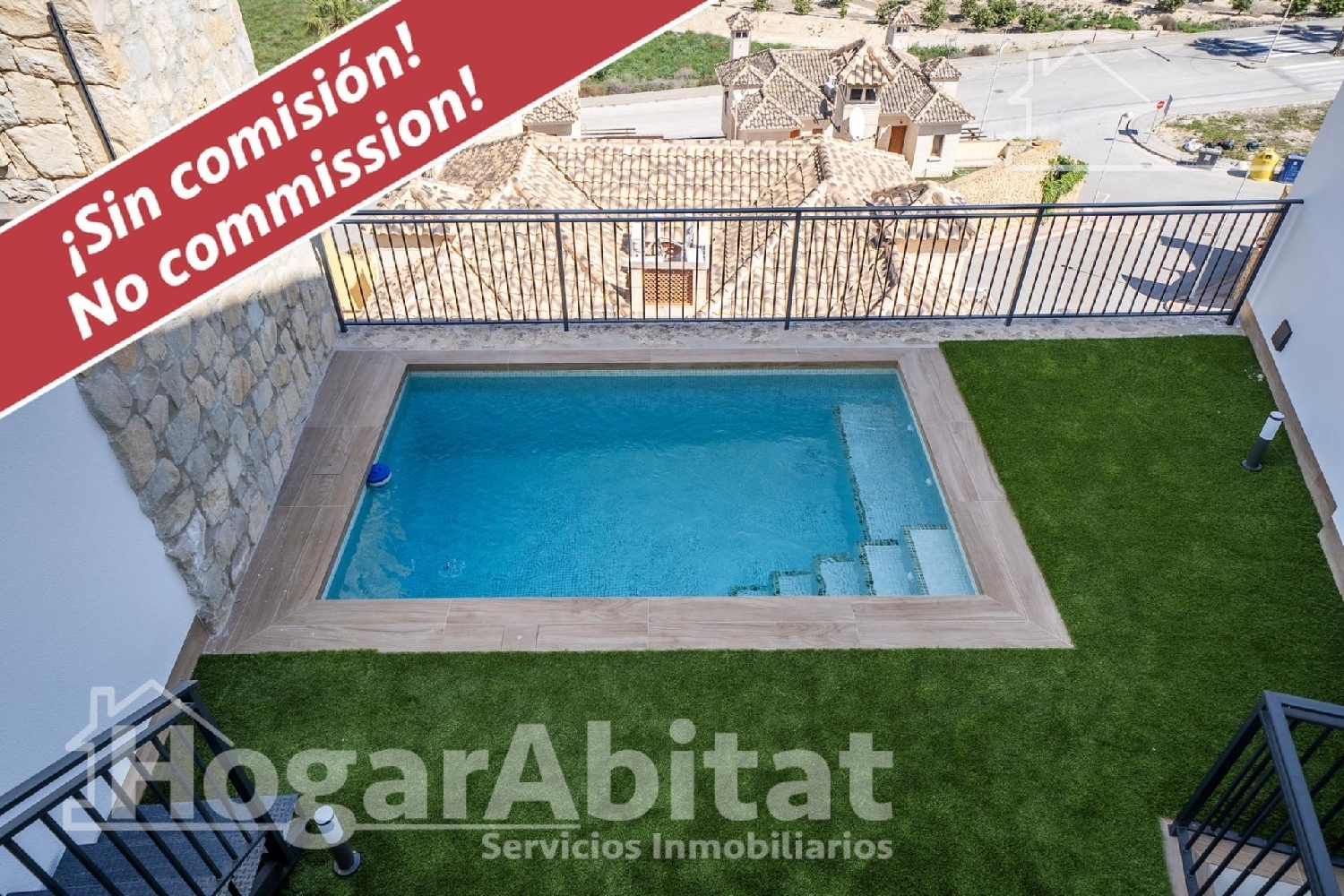  till salu villa Algorfa Baix Segura 4