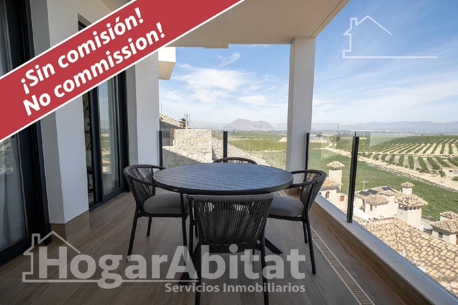  till salu villa Algorfa Baix Segura 7