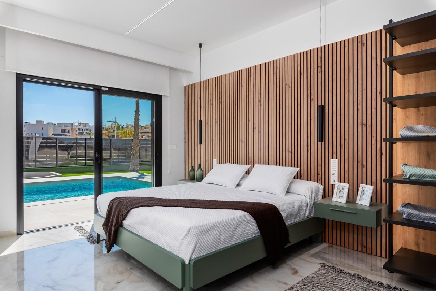  till salu villa La Finca Golf And Spa Resort Baix Segura 28