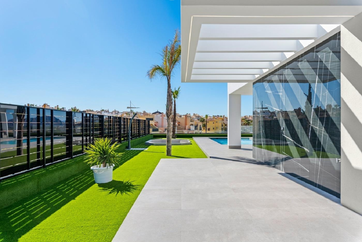  till salu villa La Finca Golf And Spa Resort Baix Segura 11