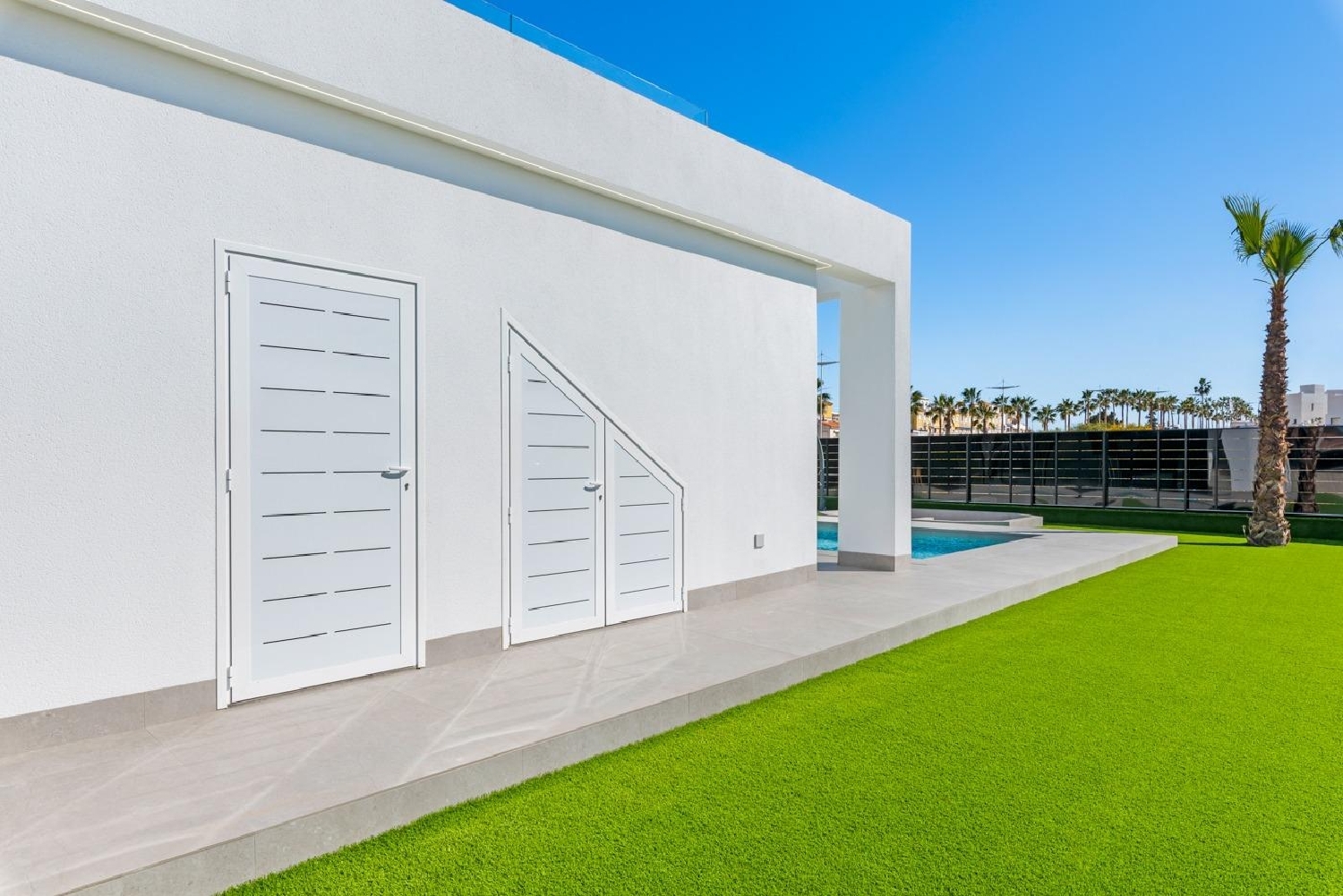  till salu villa La Finca Golf And Spa Resort Baix Segura 10