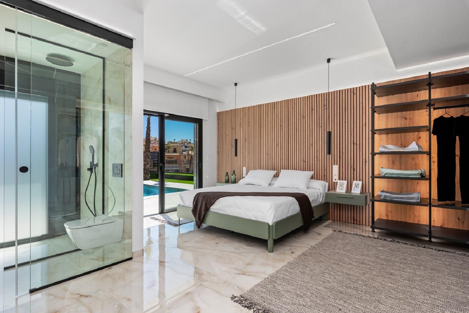  till salu villa La Finca Golf And Spa Resort Baix Segura 27
